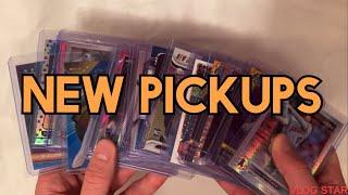 Buying Raw Cards to Flip and Grade