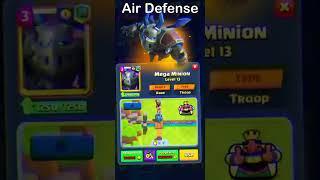 Best Beatdown Deck #shorts #clashroyale