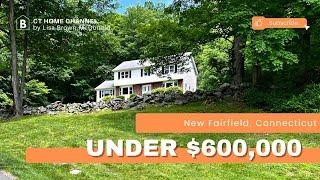 Check out 28 Woods Way in New Fairfield CT #realestate #buyandsell #fairfieldcounty