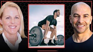 The profound benefits of heavy weightlifting on bone health | Belinda Beck