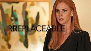 (SUITS) DONNA PAULSEN | IRREPLACEABLE