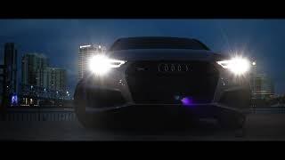 2019 Audi S4 (Night Lovel - Dark Light) OVLenz