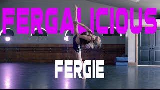 Fergie - Fergalicious | Autumn Gibbs Choreography | DNA Creatives