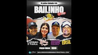 BAILINHO HOUSE ENERGY  -  BARRY / D'PAULA / EDISIL / DOSPIR  13.07.24