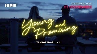 Young and Promising - Tráiler | Filmin