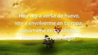 HOY - Gloria Estefan (Letra / Lyrics)