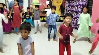 kalashashma song by dear my students ️