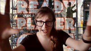 Ready Player One by Ernest Cline