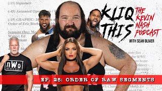 Kliq This #025: The FORMAT of RAW