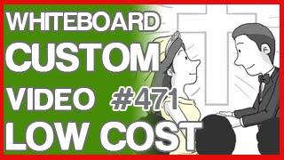 Whiteboard Animation and Photo Videos - The Perfect Tool to Narrate Your Story