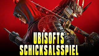 Assassin's Creed Shadows ist Ubisofts Schicksalsspiel - AC Shadows Gamestar Preview Reaktion