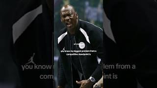 Michael Jordan on Todays Basketball Players and Coaching #michaeljordan #nba #basketball