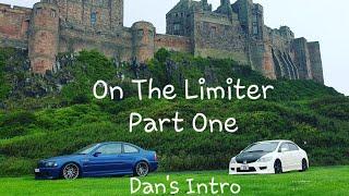 ON THE LIMITER - DANS INTRO