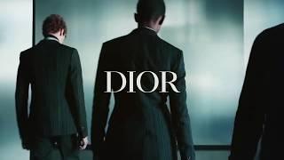 Dior Homme F/W 2018/19 Campaign by Paolo Roversi