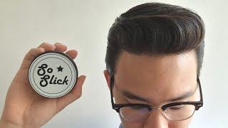 So Slick Unorthodox Cream Review