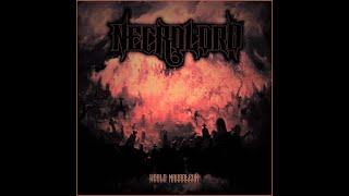 Necrolord - World Mausoleum​ (Full Album)