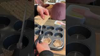 Healthy Party Bites