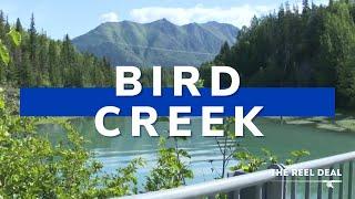 Alaska's Reel Deal: Episode 8- Bird Creek