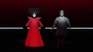 Turandot | Nicola Luisotti & Robert Wilson | Teatro Real 2018 (DVD & Blu-ray trailer)