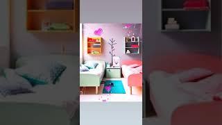 Chambre Enfant - Idée de décoration