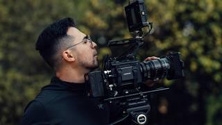 Why I’m switching from Sony to Blackmagic (FX3 vs Pyxis)