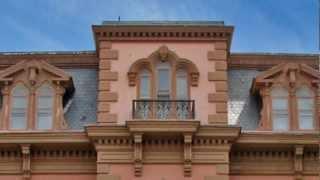 2 - Victorian Era - The Architecture Tour