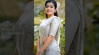 #rashmikamandanna