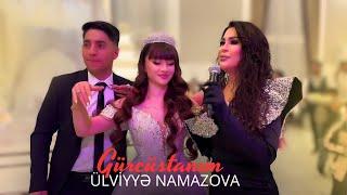 Ülviyye Namazova - Gürcüstanım