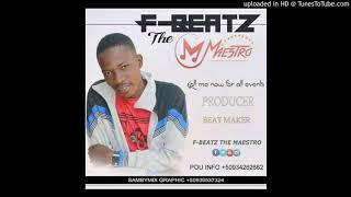 KATOLIK F-BEATZ