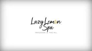 Lazy Lemon Spa Palm Harbor Florida 34684