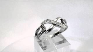 INFINITY RING