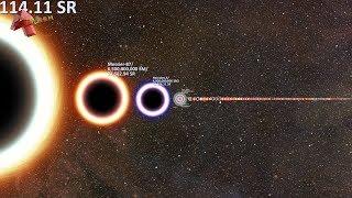 Universe Size Comparison | Asteroids to Multiverse | Blockbuster 2.0