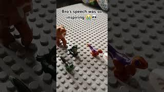 This will inspire generations  #memes #funny #animation #lego