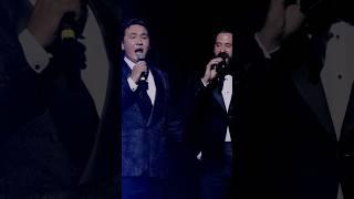 Il Divo and Mezzo  #ildivo #mezzo