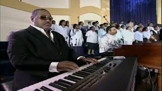 Shirley Caesar - Jesus, I love calling your name