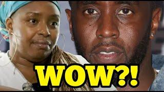 JAGUAR WRIGHT DEBUNKED FROM NEW DIDDY LAWSUIT?! BREAKS SILENCE, WILD INFO, MAJOR SAFETY FEARS,