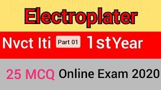 electroplater /part 1//mr kapil tech//