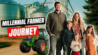 What Really Happened To Millennial Farmer?