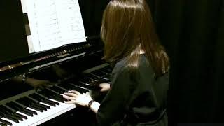 [ 직딩의 취미생활 ] Chopin - Nocturne Op.27 No.2 쇼팽 녹턴 피아노 연주