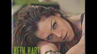 Beth Hart feat Jesper Binzer - Wild horses