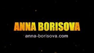 ANNA BORISOVA - Official Website Trailer