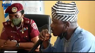 You must get 60% in CBT to obtain driver's licence - FRSC