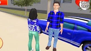 Virtual Romance Sim: Love City - FULL GAMEPLAY WALKTHROUGH (iOS Android)