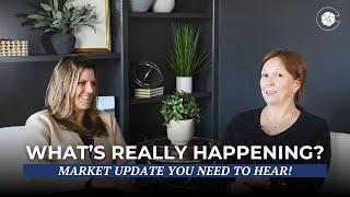 Orange County Real Estate Market Update: What’s REALLY Happening?