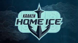 Kraken Home Ice | Episode 15: Kraken halfway through regular season