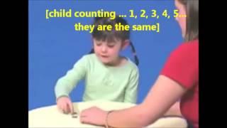 Jean Piaget's Cognitive Development