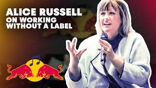 Alice Russell on Gospel music, Tru Thoughts and working without a label | Red Bull Music Academy