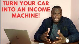 How to Earn Money from Your Car: Practical Ideas That Work!