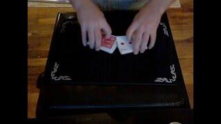 Triumph Card Trick-Version 2