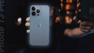 iPhone 13 Pro Review : Worth it for Developers ? Ultimate Cinematic Mode Test